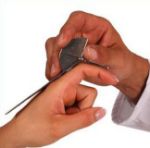 Afbeeldingen van Goniometer